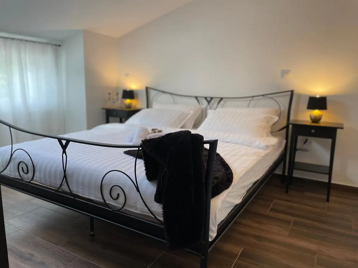 Villa Casa Sotto La Grotta Mošćenička Draga
