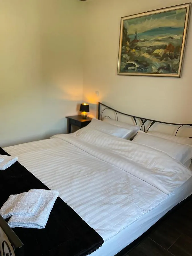 فيلة فيلا Casa Sotto La Grotta Mošćenička Draga