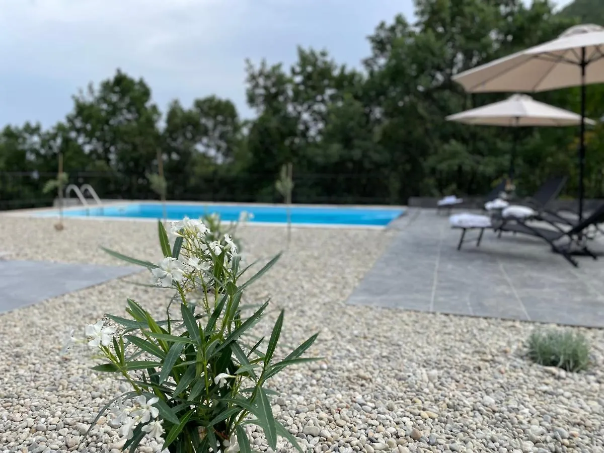 Casa Sotto La Grotta Villa Moscenicka Draga