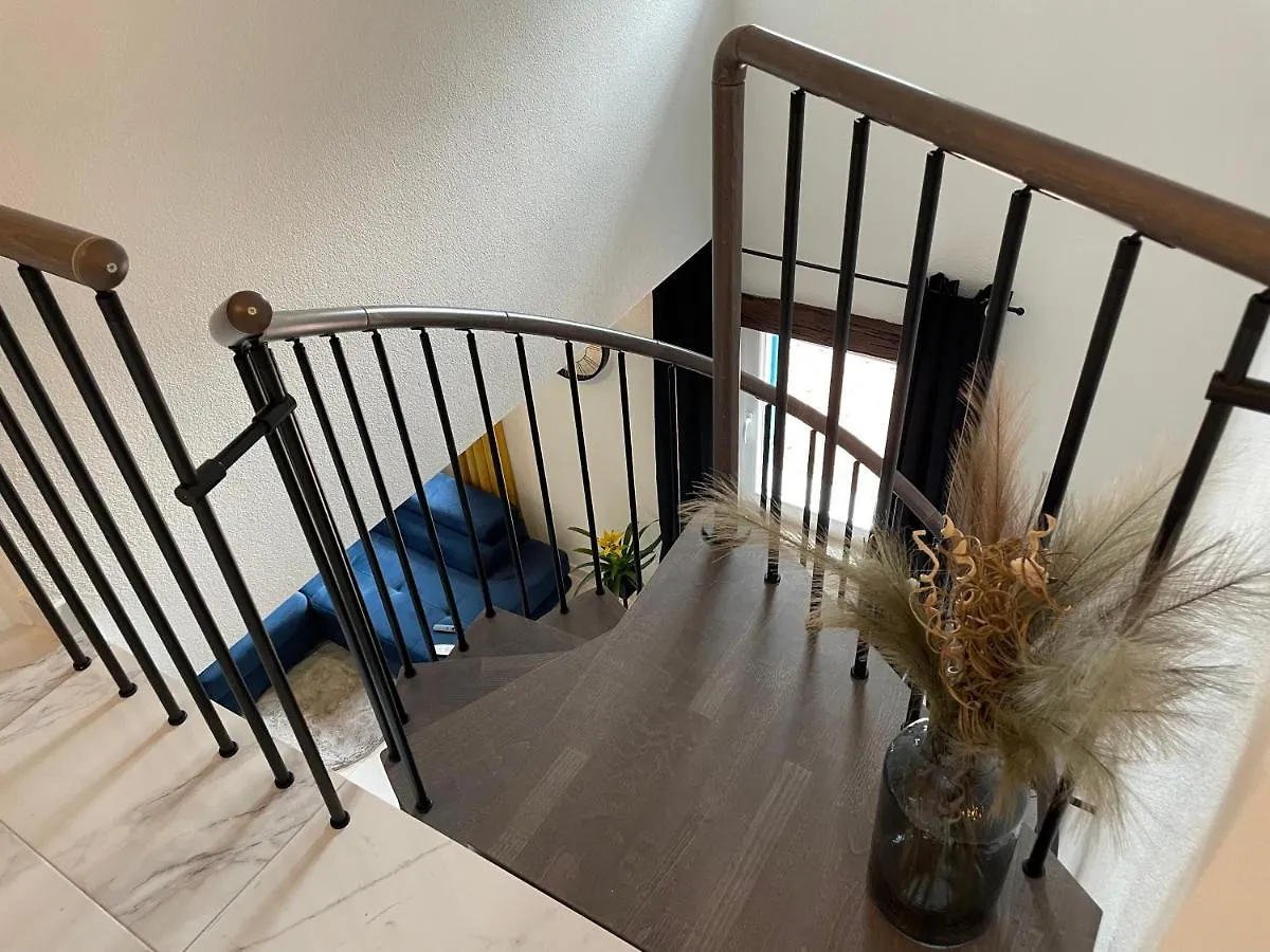 فيلة فيلا Casa Sotto La Grotta Mošćenička Draga