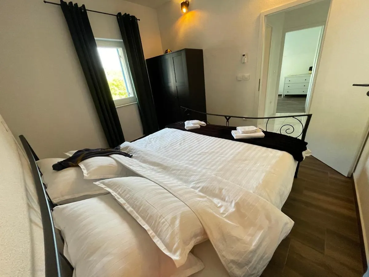 Casa Sotto La Grotta Villa Moscenicka Draga