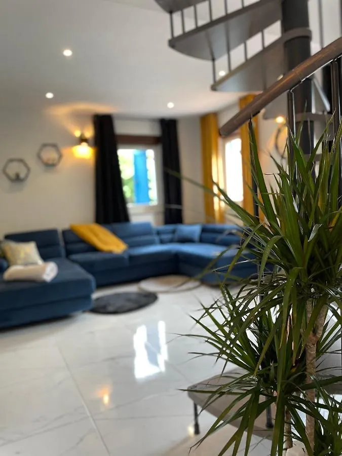 فيلا Casa Sotto La Grotta Mošćenička Draga 0*,  كرواتيا