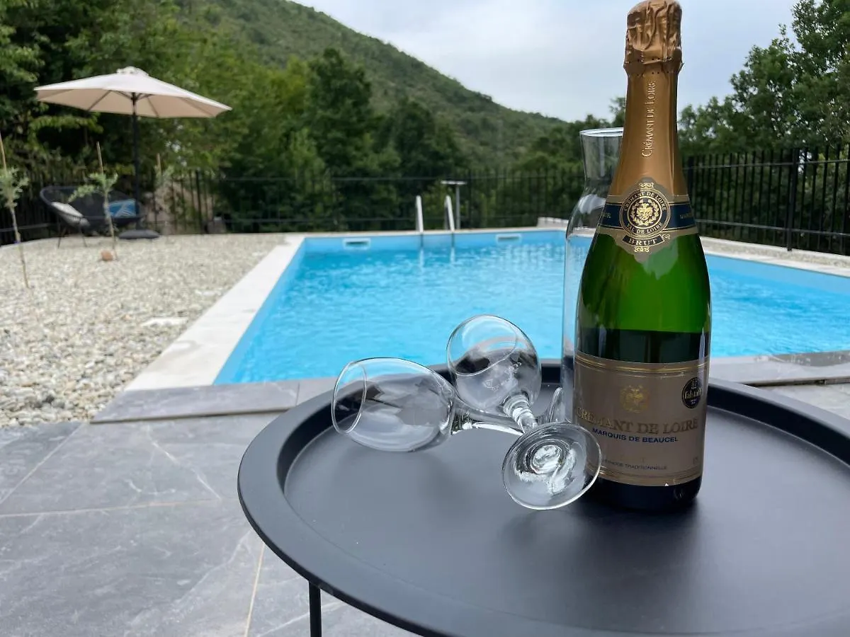 Casa Sotto La Grotta Villa Moscenicka Draga