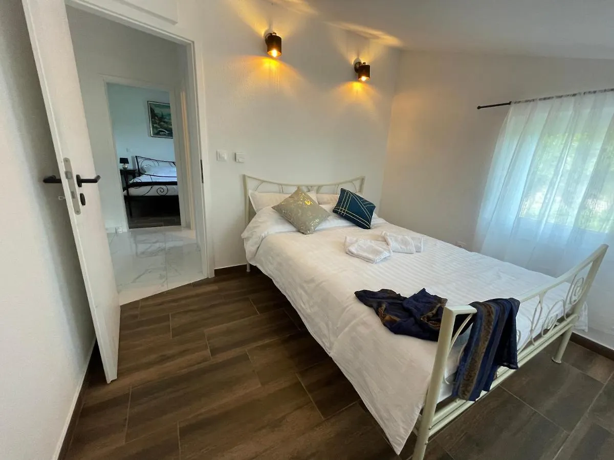 Casa Sotto La Grotta Villa Moscenicka Draga