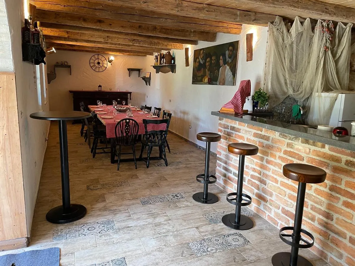 Casa Sotto La Grotta Villa Moscenicka Draga Croatia