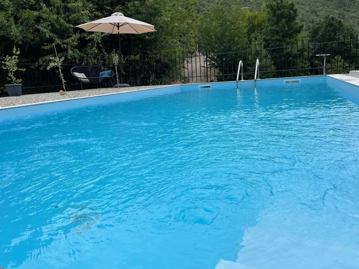 Casa Sotto La Grotta Villa Moscenicka Draga
