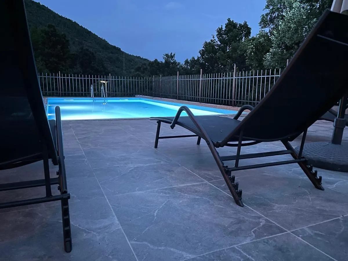 Casa Sotto La Grotta Villa Moscenicka Draga