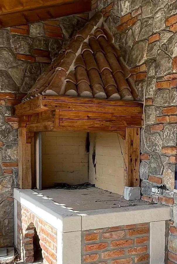 Casa Sotto La Grotta Villa Moscenicka Draga