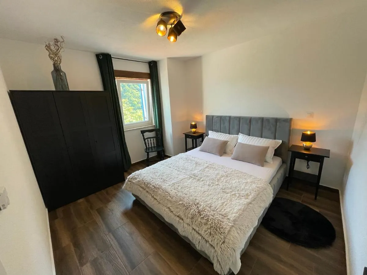 Villa Casa Sotto La Grotta Mošćenička Draga 0*,  Kroatien