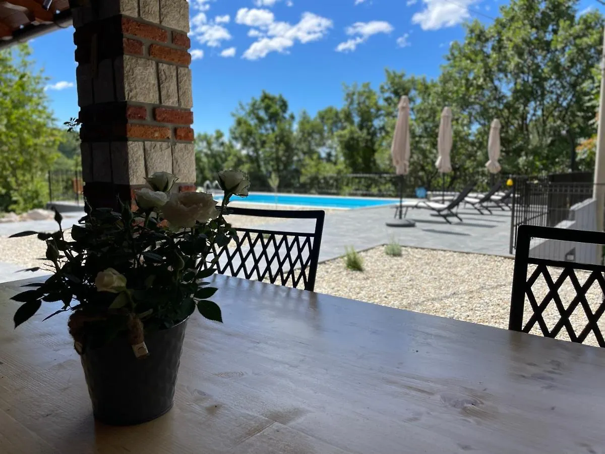 Casa Sotto La Grotta Villa Moscenicka Draga
