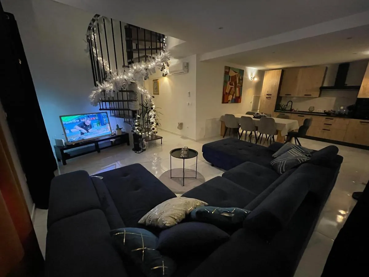Villa Casa Sotto La Grotta Mošćenička Draga