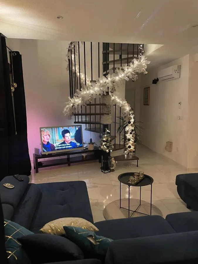 Villa Casa Sotto La Grotta Mošćenička Draga