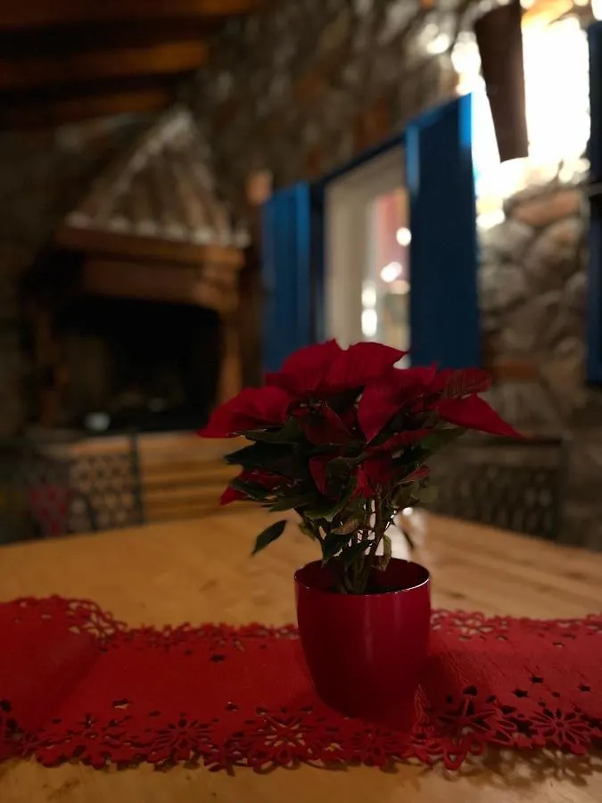 Casa Sotto La Grotta Villa Moscenicka Draga