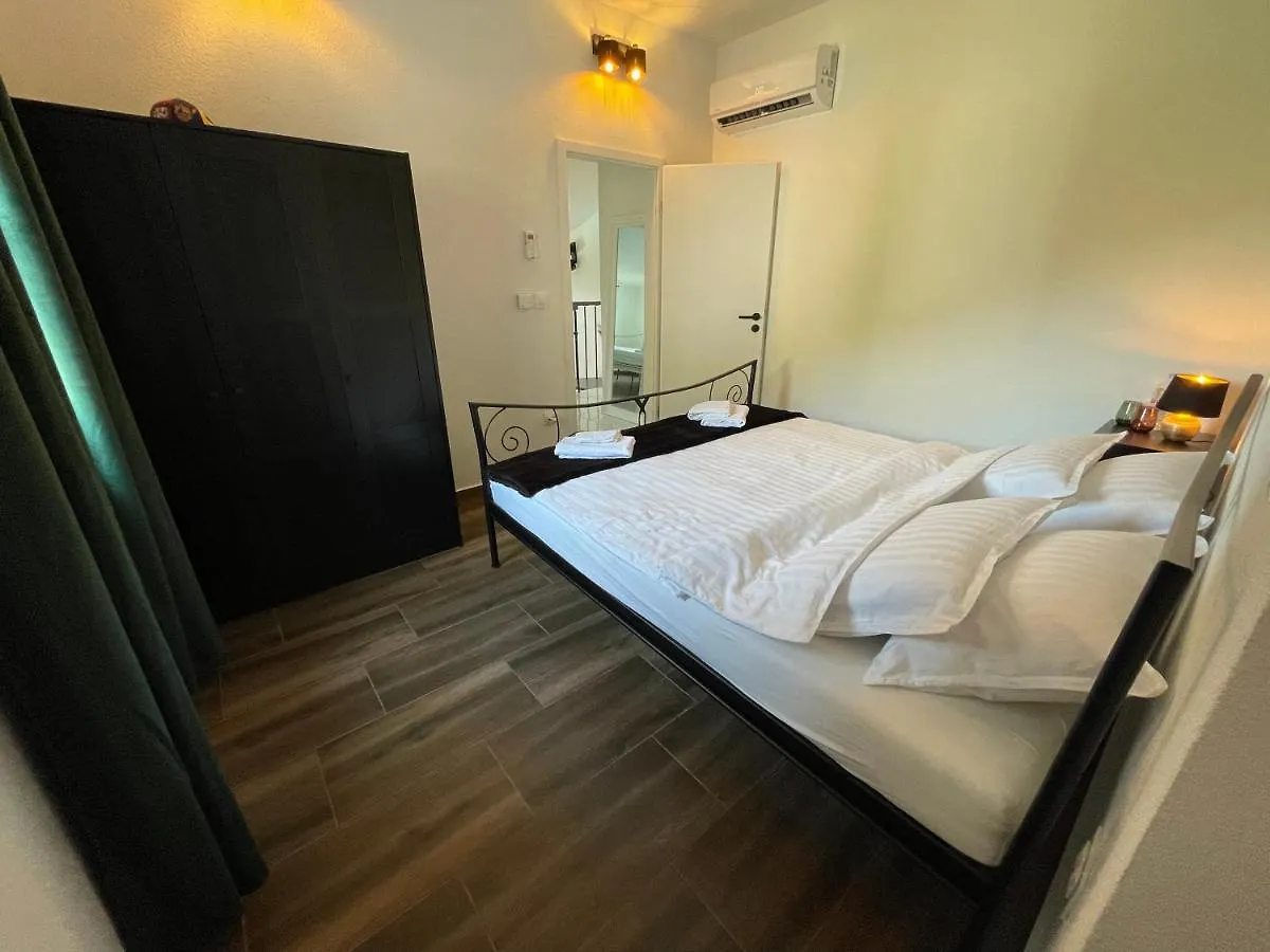 Vila Casa Sotto La Grotta Mošćenička Draga